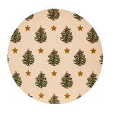 Christmas Round Cake Board 30cm/12in